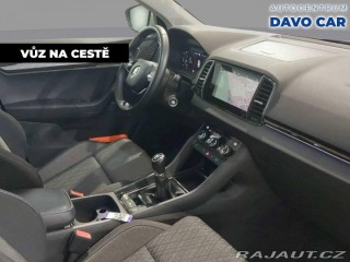 Škoda Karoq 2,0 TDI 110kW Style LED D 2023