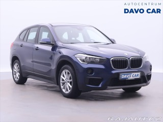 BMW X1 2,0 18d 110kW Aut. ADVANT