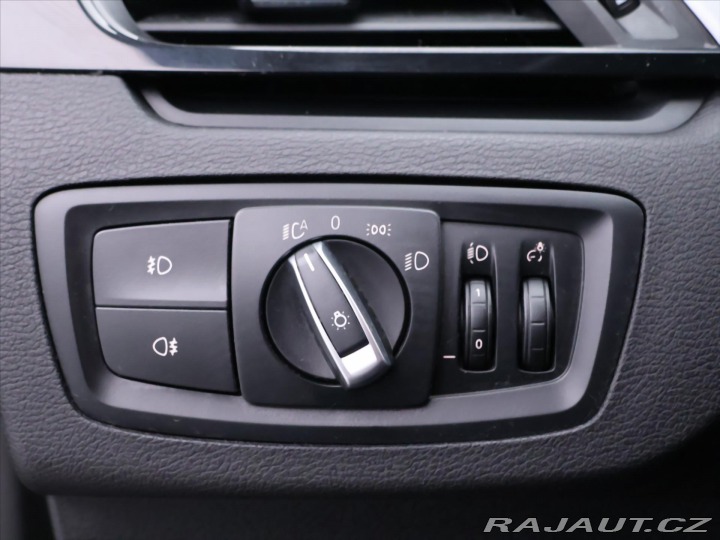 BMW X1 2,0 18d 110kW Aut. ADVANT 2017