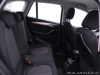 BMW X1 2,0 18d 110kW Aut. ADVANT 2017