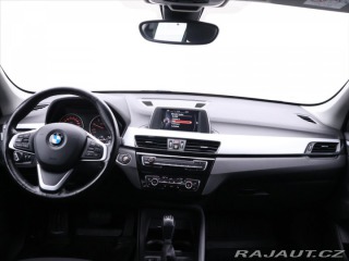BMW X1 2,0 18d 110kW Aut. ADVANT 2017