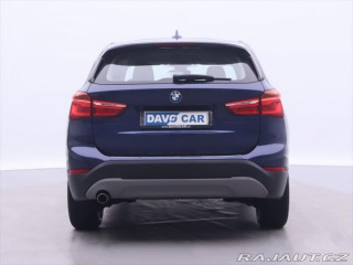 BMW X1 2,0 18d 110kW Aut. ADVANT 2017