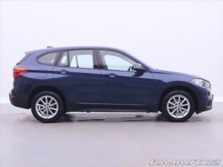 BMW X1 2,0 18d 110kW Aut. ADVANT 2017