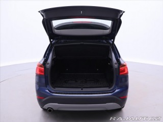 BMW X1 2,0 18d 110kW Aut. ADVANT 2017