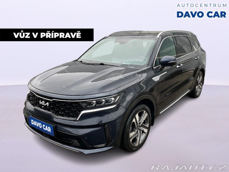 Kia Sorento 1,6 T-GDi 132 kW Premium