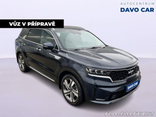 Kia Sorento 1,6 T-GDi 132 kW Premium 2022