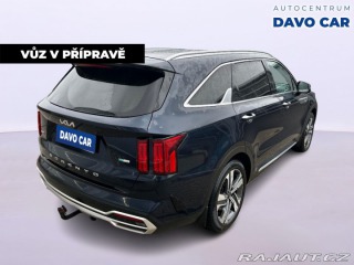 Kia Sorento 1,6 T-GDi 132 kW Premium 2022