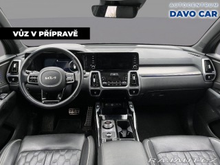 Kia Sorento 1,6 T-GDi 132 kW Premium 2022