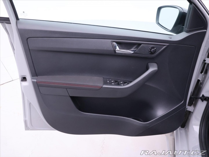 Škoda Fabia 1,0 TSI 70kW Monte Carlo 2021