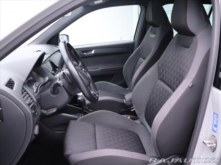 Škoda Fabia 1,0 TSI 70kW Monte Carlo 2021