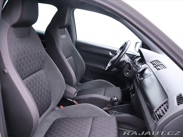 Škoda Fabia 1,0 TSI 70kW Monte Carlo 2021