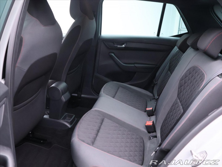 Škoda Fabia 1,0 TSI 70kW Monte Carlo 2021