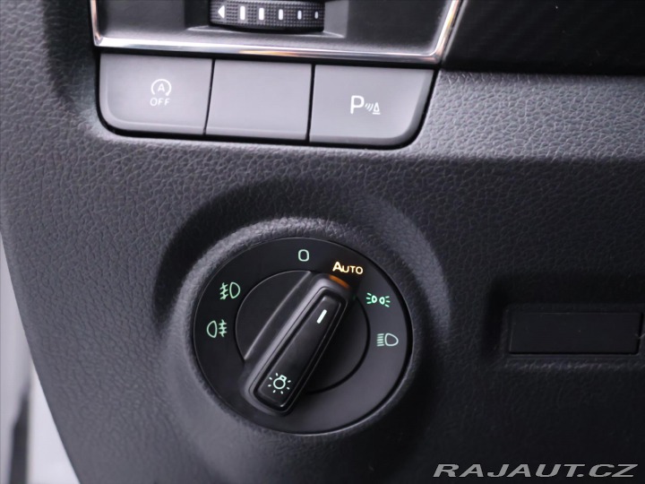 Škoda Fabia 1,0 TSI 70kW Monte Carlo 2021