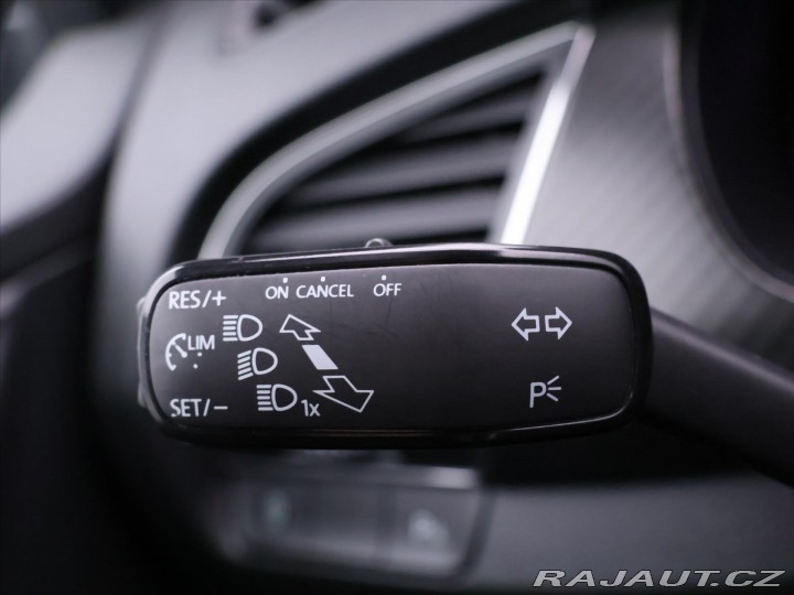 Škoda Fabia 1,0 TSI 70kW Monte Carlo 2021