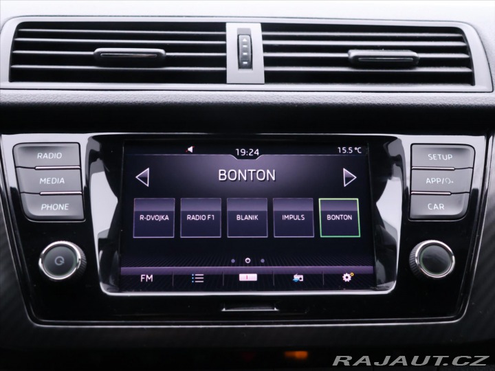 Škoda Fabia 1,0 TSI 70kW Monte Carlo 2021