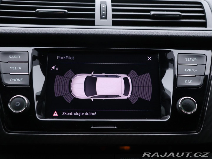 Škoda Fabia 1,0 TSI 70kW Monte Carlo 2021