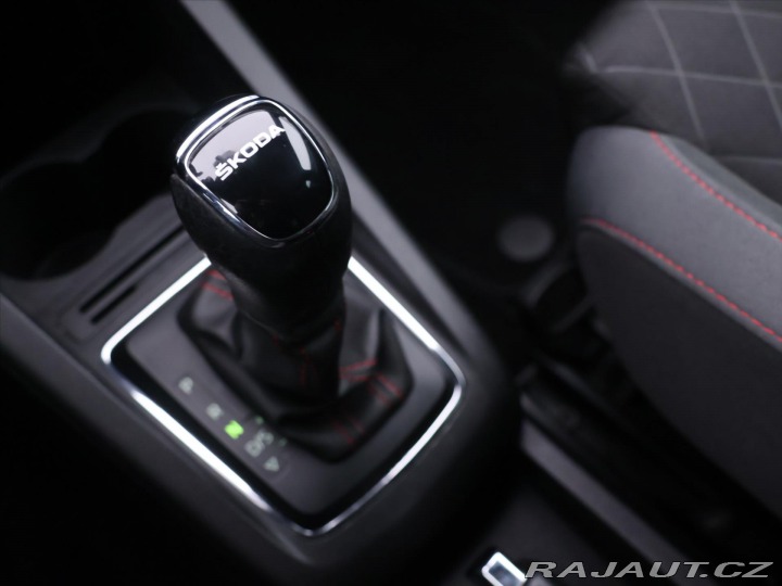 Škoda Fabia 1,0 TSI 70kW Monte Carlo 2021