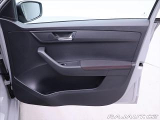 Škoda Fabia 1,0 TSI 70kW Monte Carlo 2021