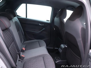 Škoda Fabia 1,0 TSI 70kW Monte Carlo 2021