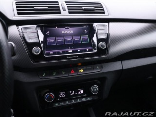 Škoda Fabia 1,0 TSI 70kW Monte Carlo 2021