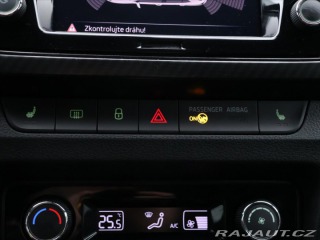 Škoda Fabia 1,0 TSI 70kW Monte Carlo 2021