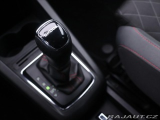 Škoda Fabia 1,0 TSI 70kW Monte Carlo 2021