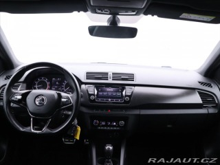 Škoda Fabia 1,0 TSI 70kW Monte Carlo 2021