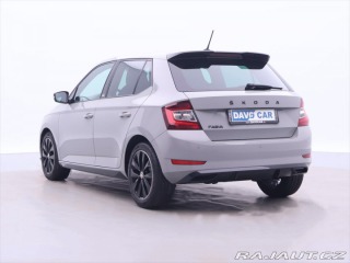 Škoda Fabia 1,0 TSI 70kW Monte Carlo 2021
