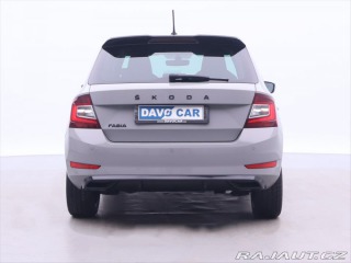 Škoda Fabia 1,0 TSI 70kW Monte Carlo 2021