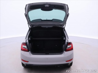 Škoda Fabia 1,0 TSI 70kW Monte Carlo 2021