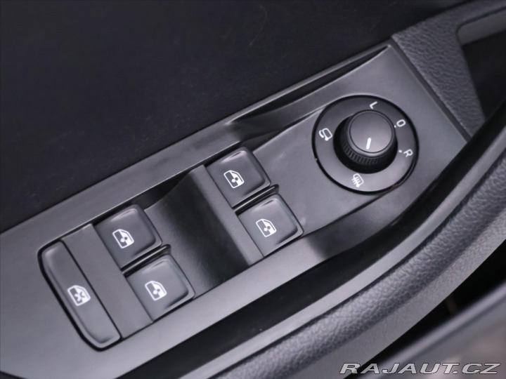 Škoda Superb 2,0 TDI 110kW DSG Ambitio 2017