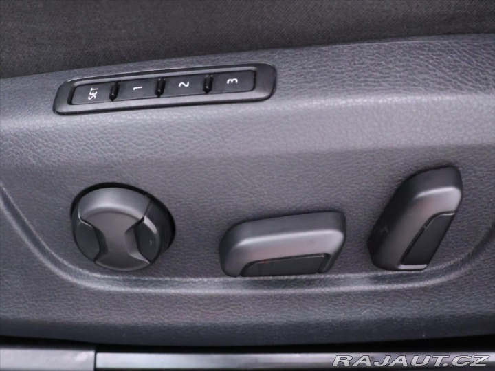 Škoda Superb 2,0 TDI 110kW DSG Ambitio 2017