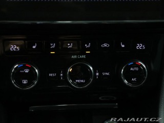 Škoda Superb 2,0 TDI 110kW DSG Ambitio 2017