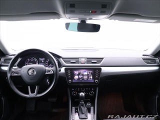 Škoda Superb 2,0 TDI 110kW DSG Ambitio 2017