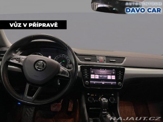 Škoda Superb 2,0 TDI 110kW DSG Ambitio 2017