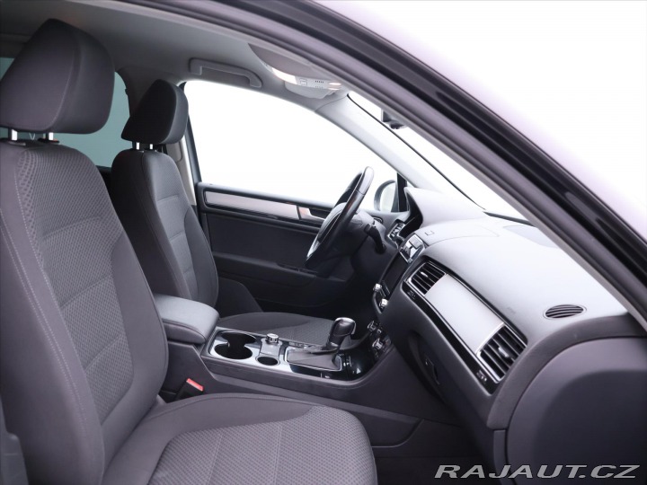 Volkswagen Touareg 3,0 TDI V6 150kW Aut. 4x4 2012