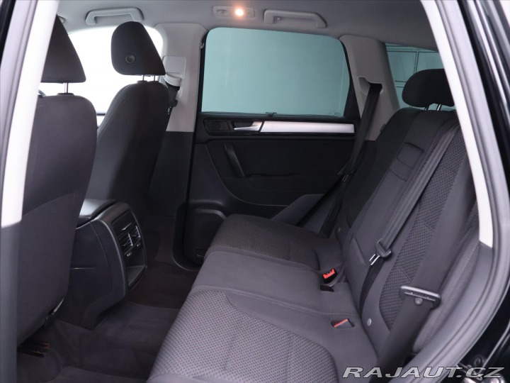 Volkswagen Touareg 3,0 TDI V6 150kW Aut. 4x4 2012