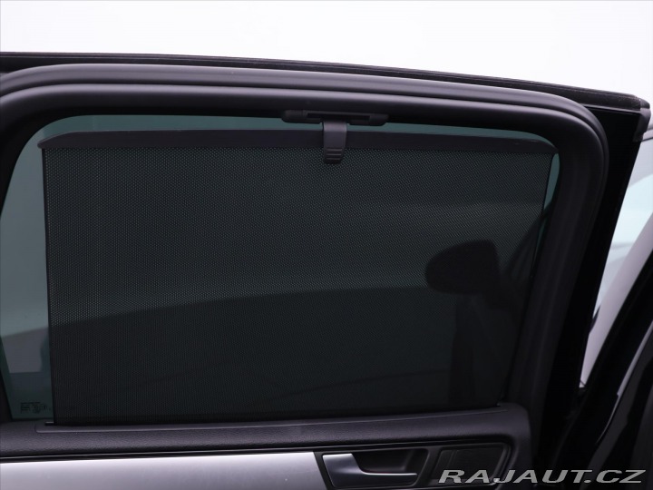 Volkswagen Touareg 3,0 TDI V6 150kW Automat 2012