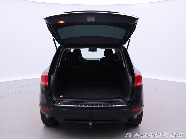 Volkswagen Touareg 3,0 TDI V6 150kW Aut. 4x4 2012