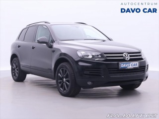 Volkswagen Touareg 3,0 TDI V6 150kW Aut. 4x4 2012