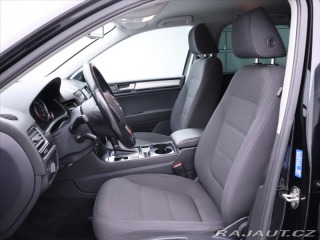 Volkswagen Touareg 3,0 TDI V6 150kW Aut. 4x4 2012