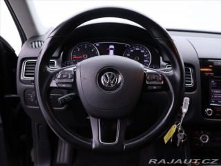 Volkswagen Touareg 3,0 TDI V6 150kW Aut. 4x4 2012