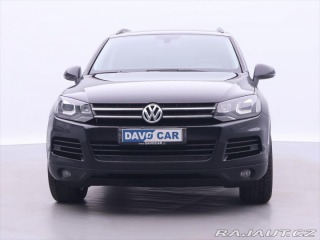 Volkswagen Touareg 3,0 TDI V6 150kW Aut. 4x4 2012