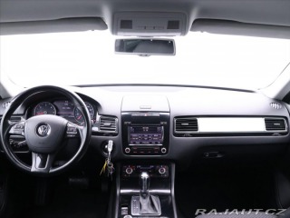 Volkswagen Touareg 3,0 TDI V6 150kW Aut. 4x4 2012