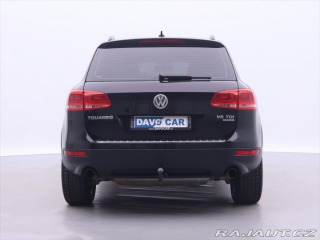 Volkswagen Touareg 3,0 TDI V6 150kW Aut. 4x4 2012