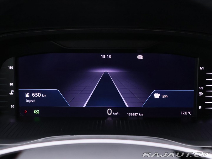 Škoda Octavia 2,0 TDI 85kW Ambition DSG 2023