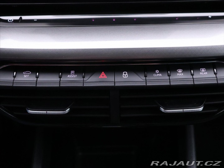 Škoda Octavia 2,0 TDI 85kW Ambition DSG 2023