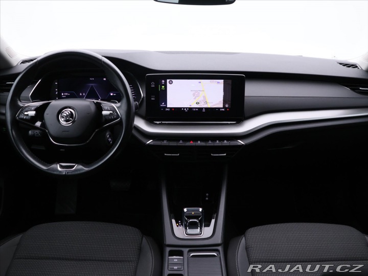 Škoda Octavia 2,0 TDI 85kW Ambition DSG 2023