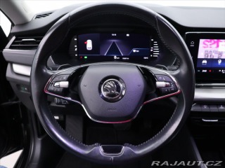 Škoda Octavia 2,0 TDI 85kW Ambition DSG 2023