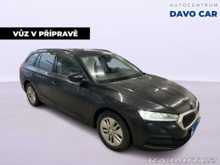 Škoda Octavia 2,0 TDI 85kW Ambition DSG 2023